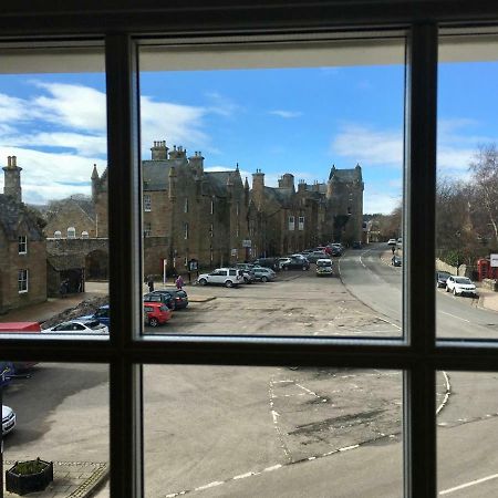 Castle View Place Dornoch Exterior photo