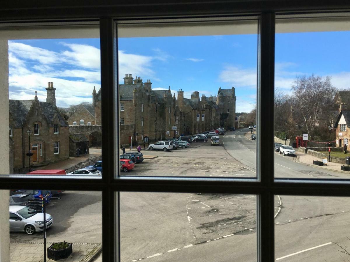 Castle View Place Dornoch Exterior photo